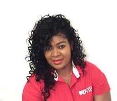 Nadisha McCalla-Myles